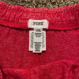 VS lounge shorts size L